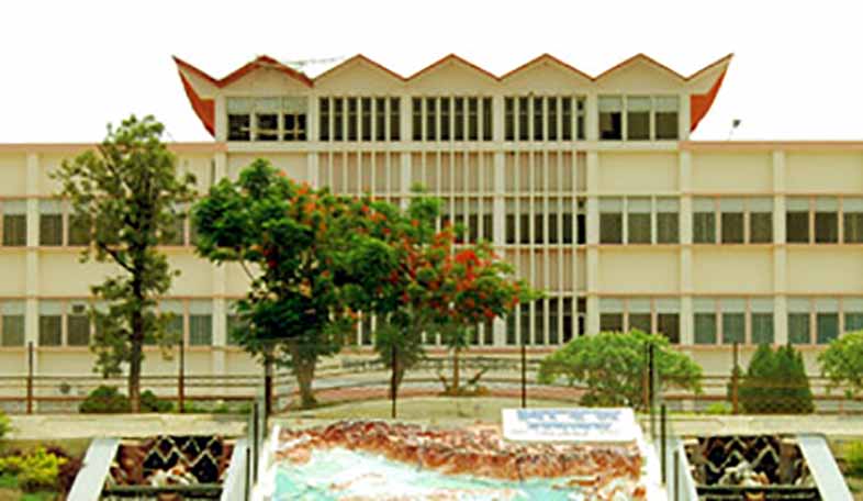 MLSU) Mohanlal Sukhadia University Udaipur | Top College List by EasyShiksha